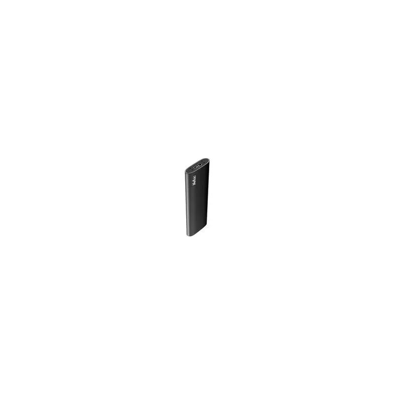Disque Dur Externe Ssd Portable 01tb Z Slim Black Usb 3.2 Gen 2 (nt01zslim-001t-32bk) thumbnail 4