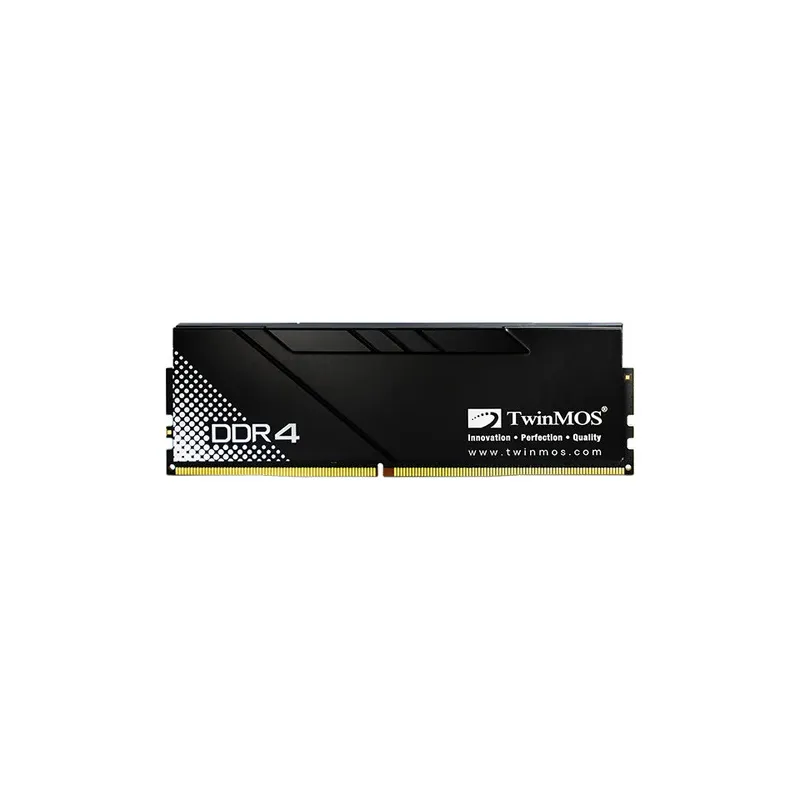 Twinmos Thunder Gx 16gb (1x16gb) Ddr4 3200 Mhz Cl16 Avec Heatsink