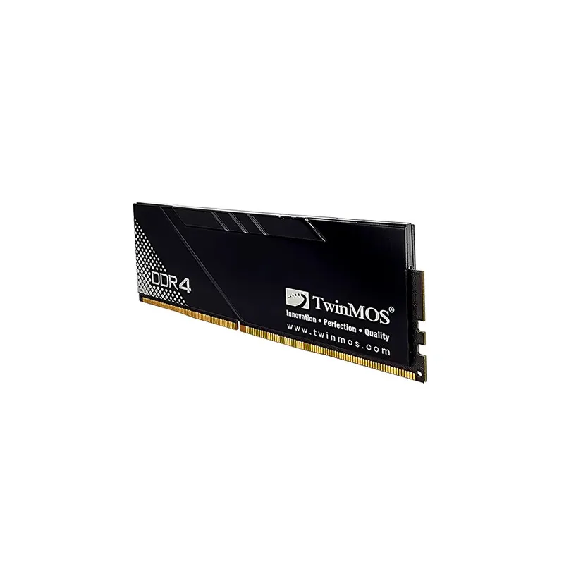 Twinmos Thunder Gx 16gb (1x16gb) Ddr4 3200 Mhz Cl16 Avec Heatsink thumbnail 4
