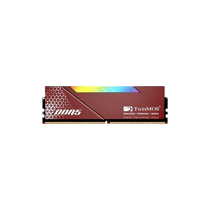 Dram Rgb 16gb (1x16gb) Ddr5 6000mhz Cl36