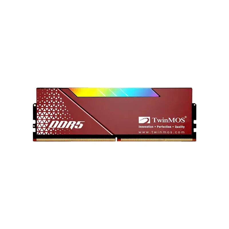 Dram Rgb 16gb (1x16gb) Ddr5 6000mhz Cl36