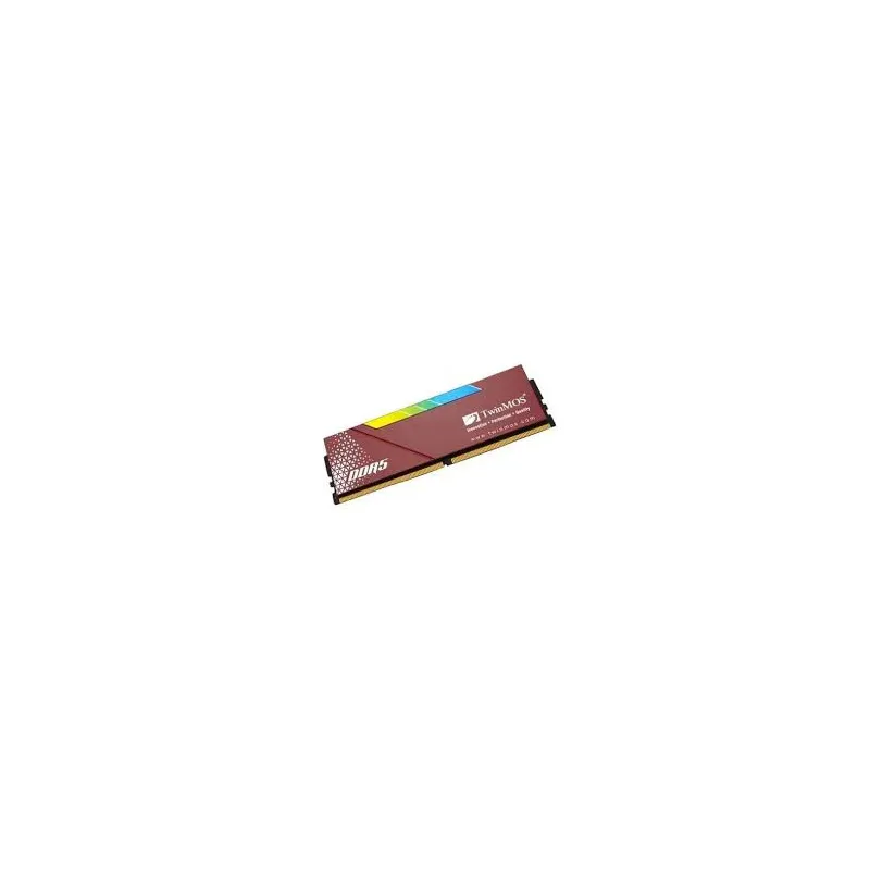 Dram Rgb 16gb (1x16gb) Ddr5 6000mhz Cl36 thumbnail 3