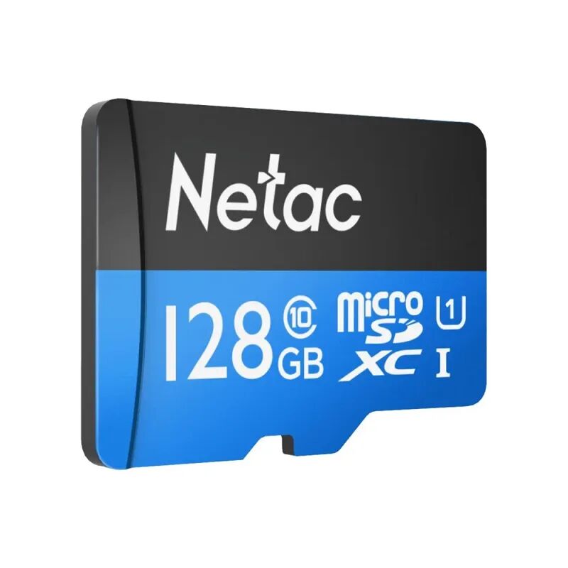 P500 Standard 128 Gb Microsdhc Uhs-i Class 10 Nt02p500stn-128g-r thumbnail 3