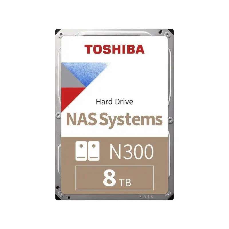  N300 Nas 3.5 8tb