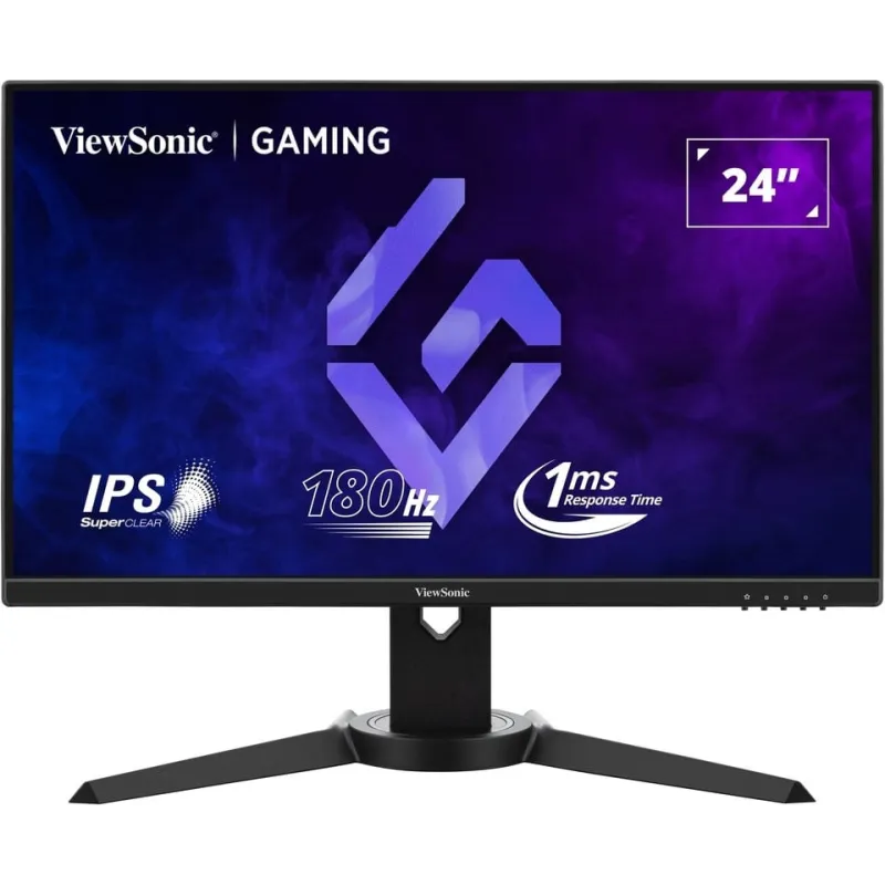 Écran Gaming 24 Full Hd Viewsonic Xg2409