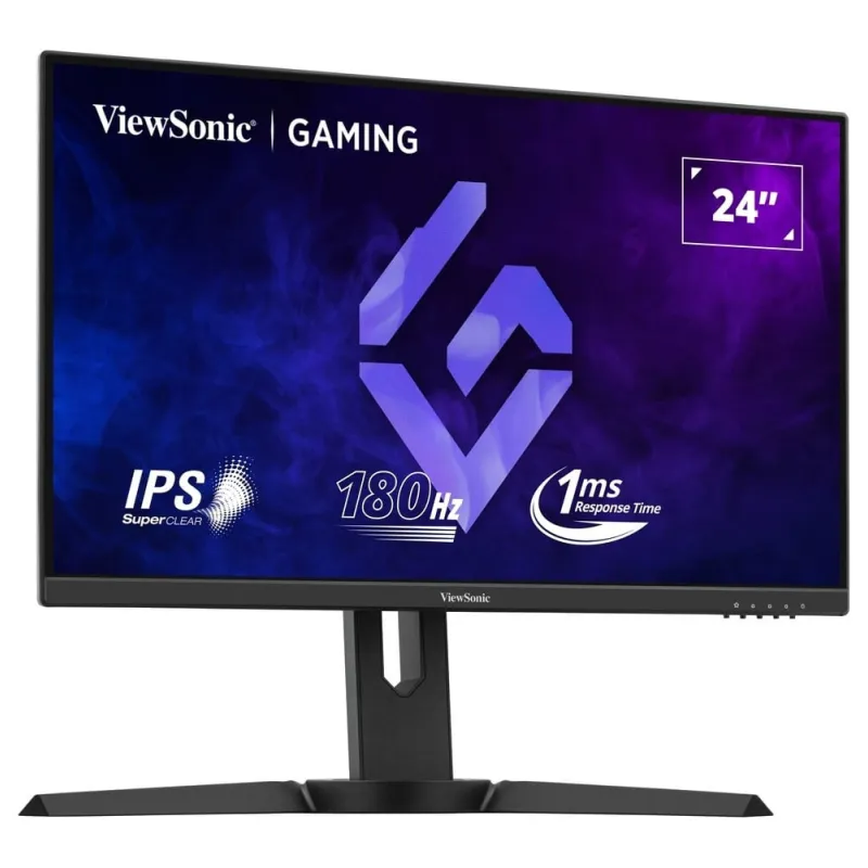 Écran Gaming 24 Full Hd Viewsonic Xg2409 thumbnail 3