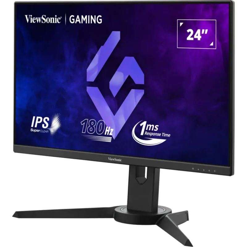 Écran Gaming 24 Full Hd Viewsonic Xg2409
