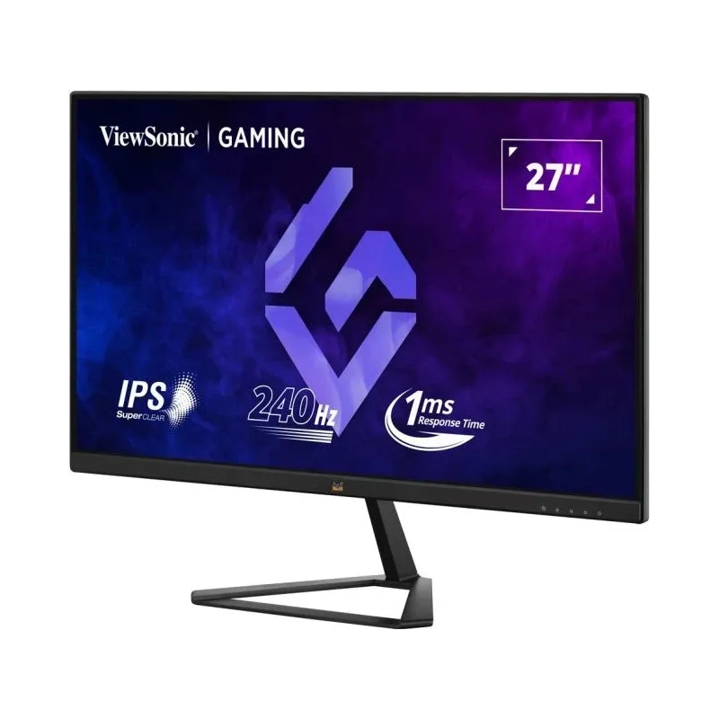 Ecran Pc Gaming Viewsonic Vx2779a-hd-pro 27 240 Hz Full Hd thumbnail 4