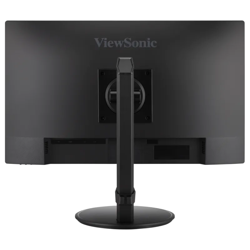 Écran 24 Full Hd Viewsonic Vg2408 Ergonomic Avec Usb Hub thumbnail 4