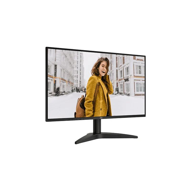 Aoc 24b36h 23.8 Ips 120hz 1ms Fhd