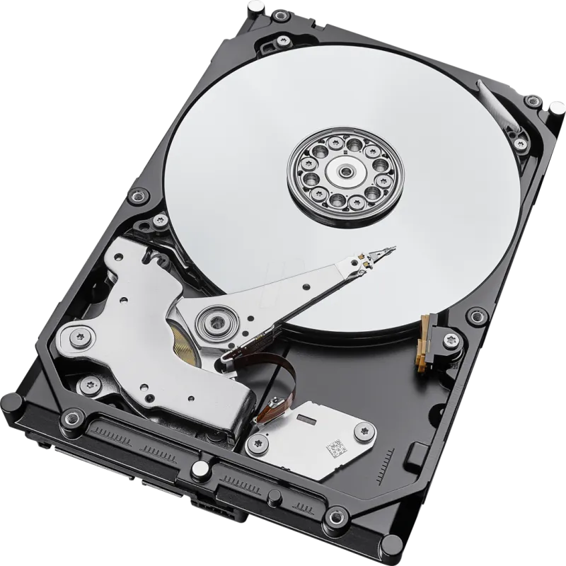 Disque Dur Interne 8 To Purple Surveillance Hard Drive (wd84purz) thumbnail 3