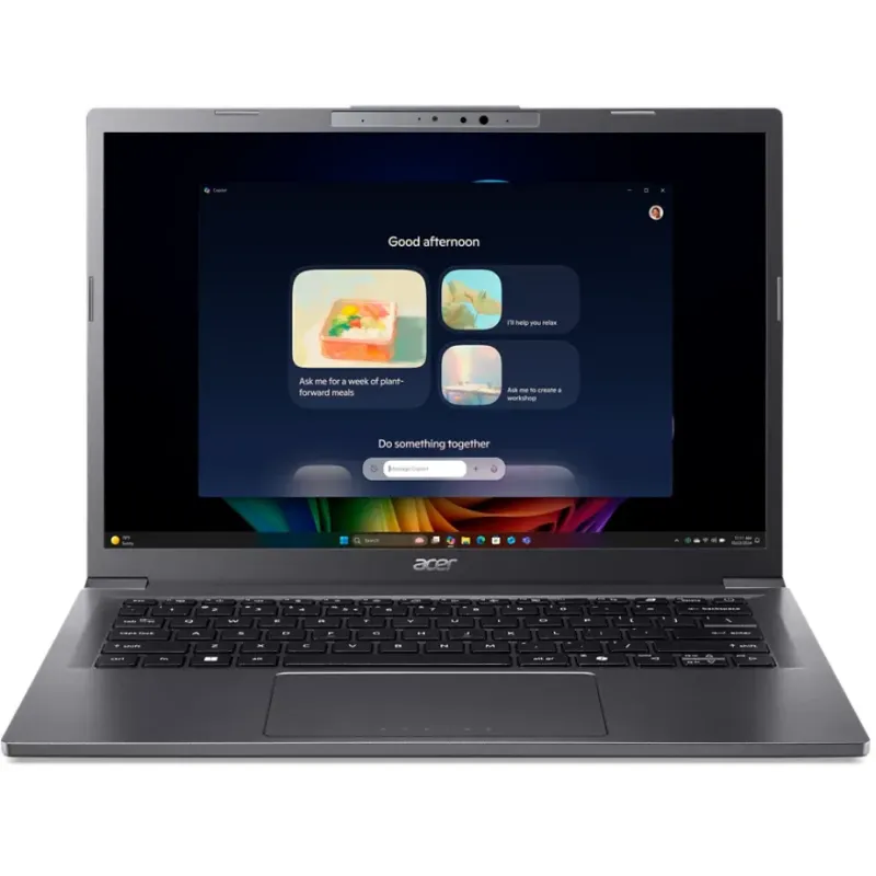 Acer Aspire 14 U5 16gb 512ssd W11h 1y