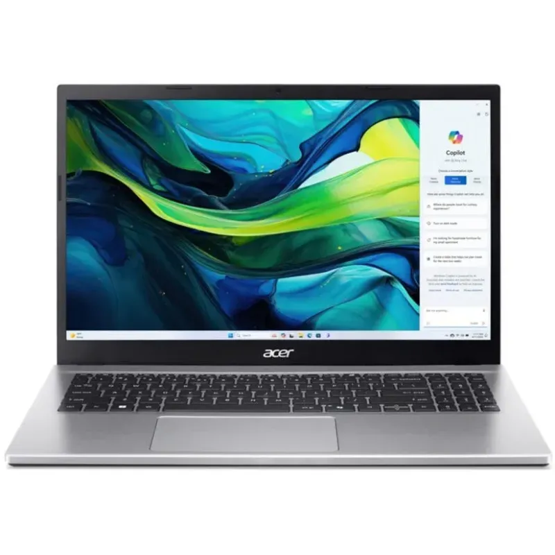 Acer Aspire Go 15 I7 8gb 512gb W11h 1y
