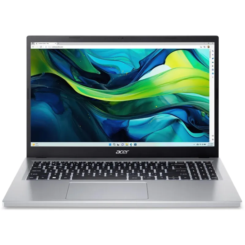 Acer Aspire Go 15 I5 16gb 512gb W11h 1y