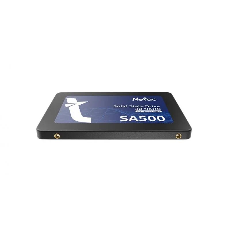 Disque Dur 512go Interne Ssd Sa500 2.5 (nt01sa500-512-s3x)