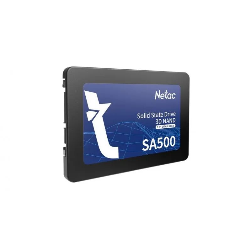 Disque Dur 512go Interne Ssd Sa500 2.5 (nt01sa500-512-s3x) thumbnail 3