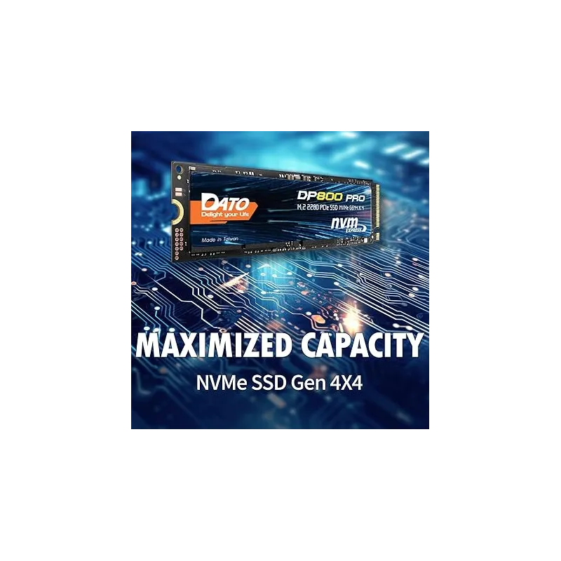 Disque Dur Externe Portable Q4 1 Tb (dato-ssdp1tq4) thumbnail 4