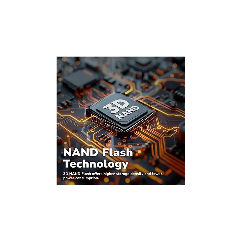 Disque Dur Interne Ssd 512gb (dato-ssd512gb) thumbnail 3