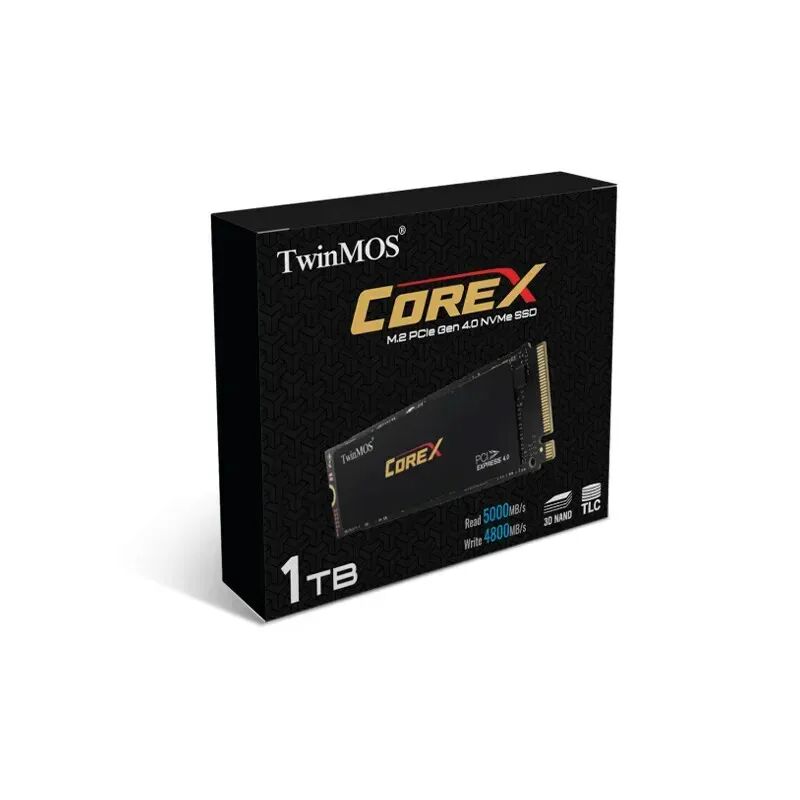 Ssd Interne Corex Nvme Pcie M.2 G4 1tb