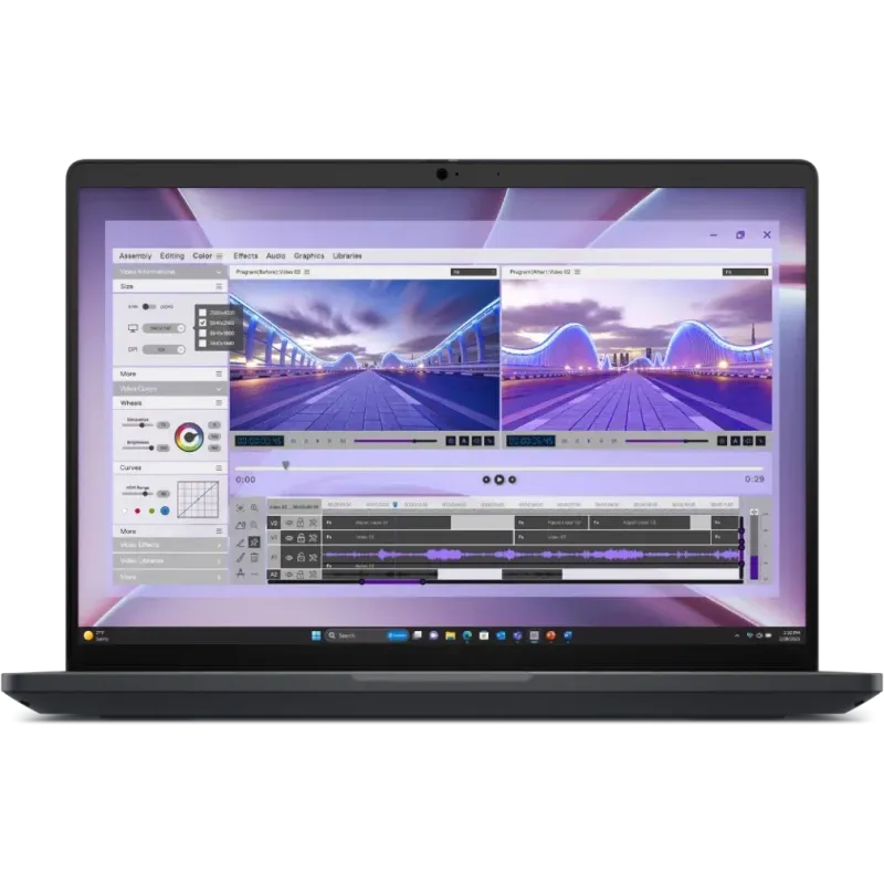 Station De Travail Mobile Pro Max 16 Mc16250 (mc16250-prmx-rtx1000)