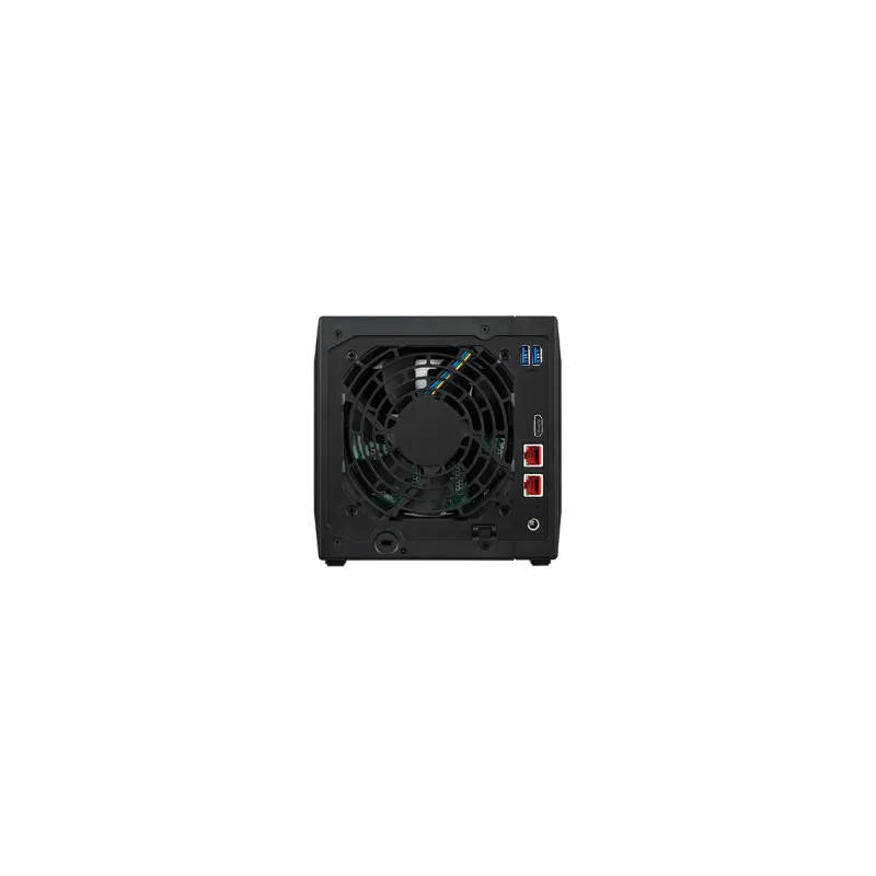 Serveur Nas Nimbustor 4 Gen 2 (as5404t)