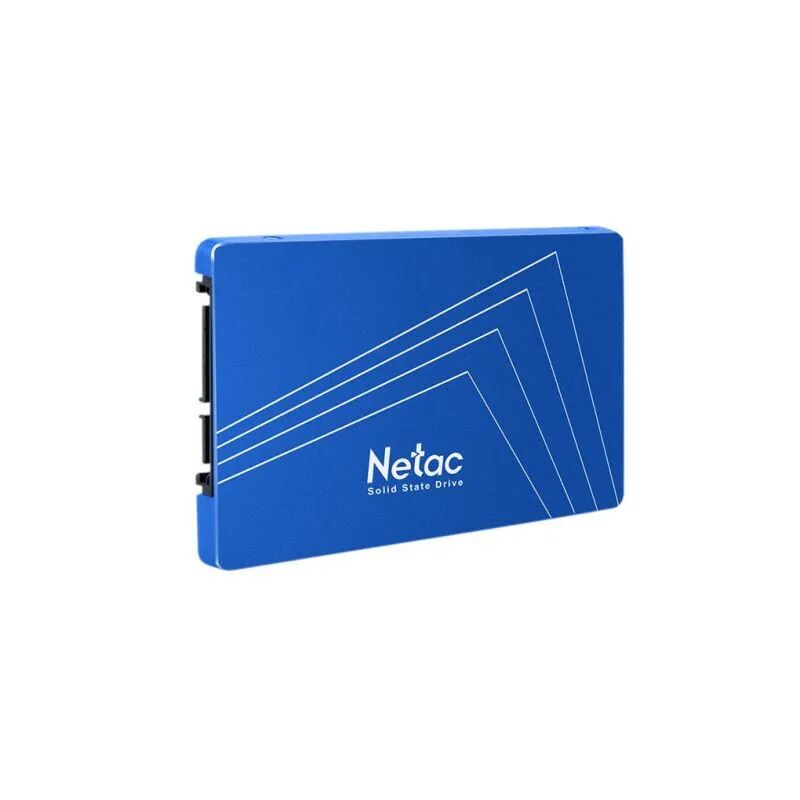 Disque Dur 512go Interne Ssd N600s 2.5″ (nt01n600s-512g-s3x)
