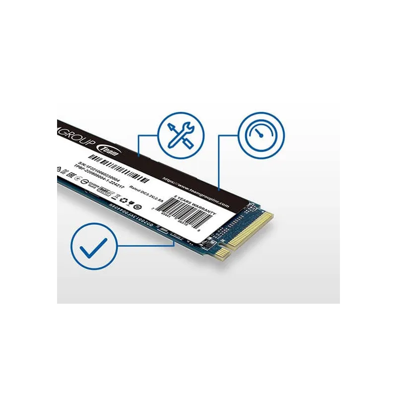 Disque Dur Ssd Nvme – 512gb (tm8fp6512g0c101) thumbnail 4
