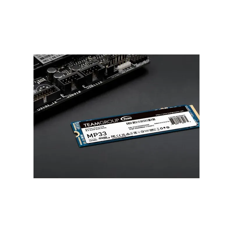 Disque Dur Ssd Nvme – 512gb (tm8fp6512g0c101) thumbnail 3
