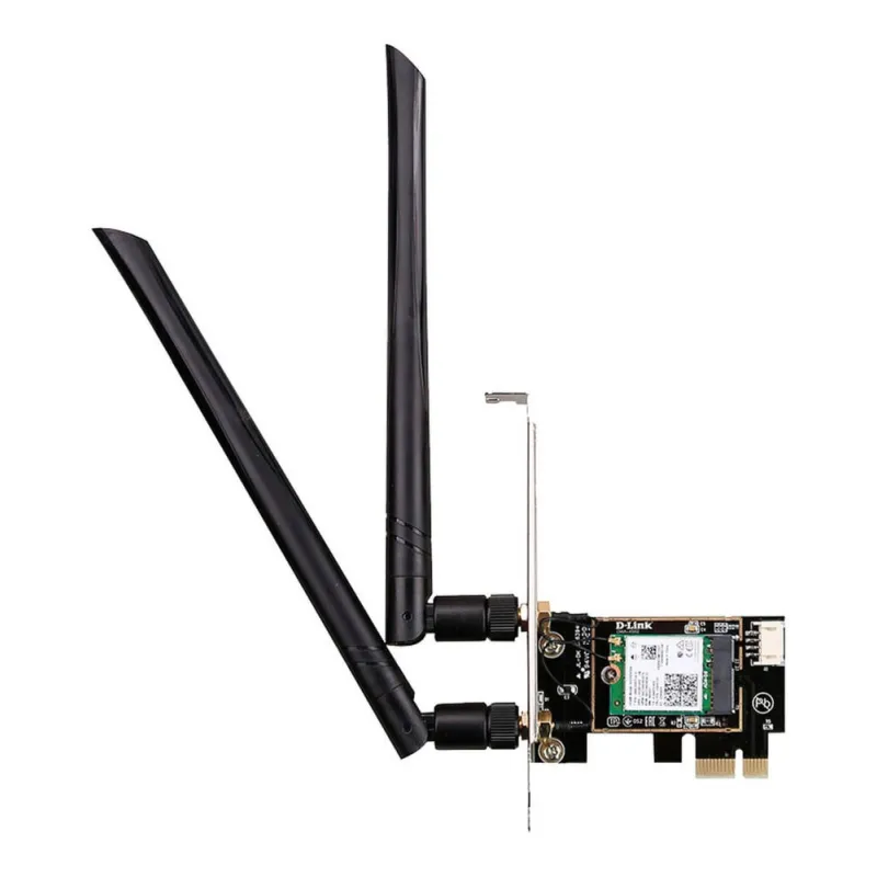 Carte Réseau PC DWA-X582 