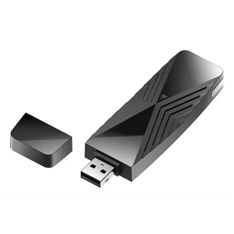 Clé USB Wi-Fi 6 AX1800 pour PC