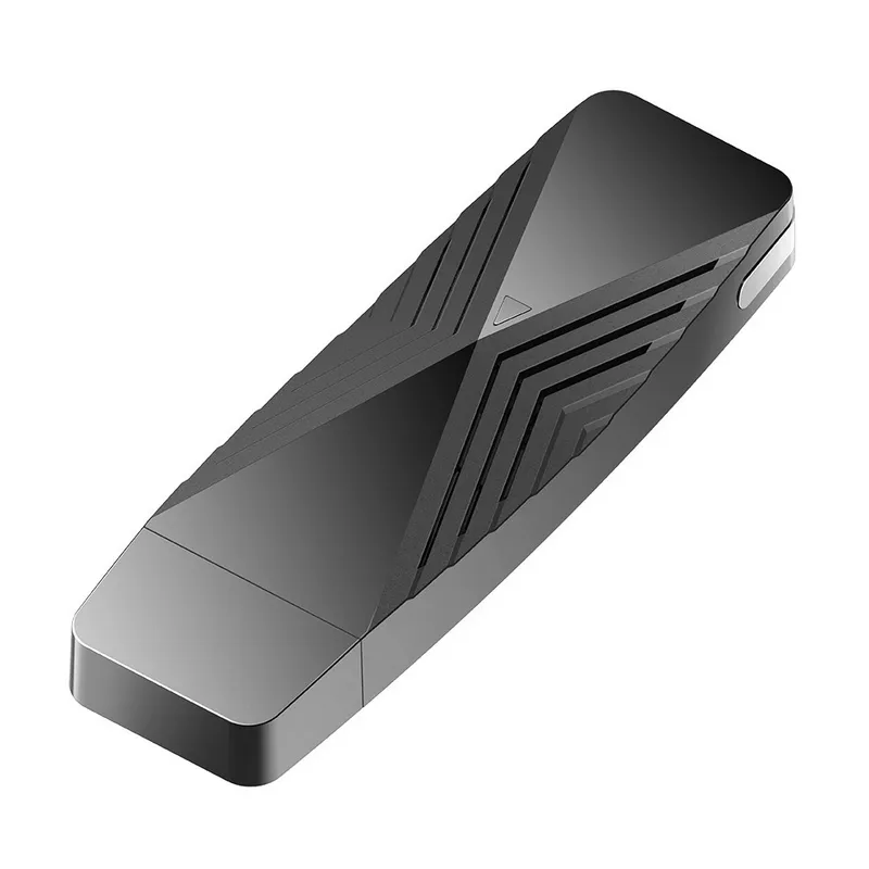Clé USB Wi-Fi 6 AX1800 pour PC thumbnail 3