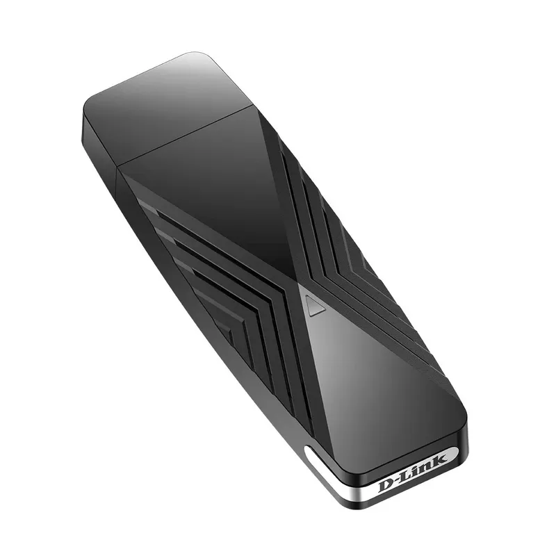 Clé USB Wi-Fi 6 AX1800 pour PC thumbnail 4