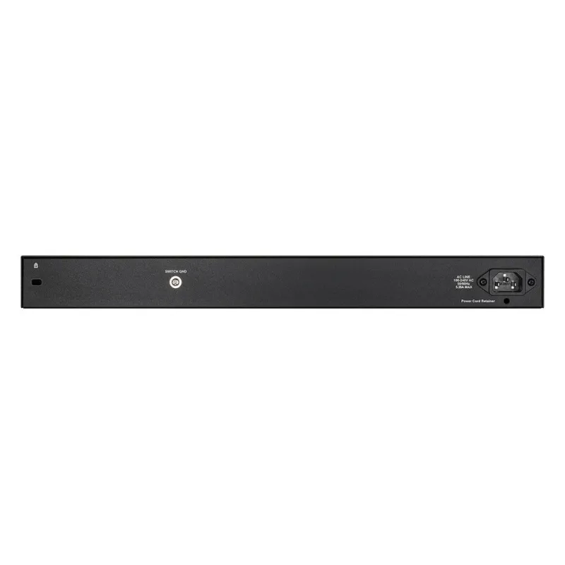 Switch Gigabit Smart Managed 28 ports