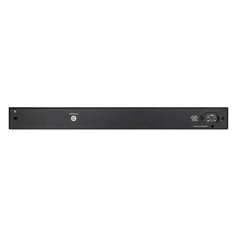D-link Dgs-1210-28p/e