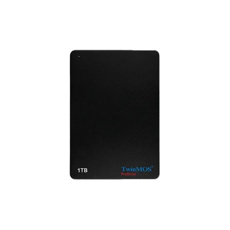 Portable Hdd Prodrive 2.5 Usb 3.0 1tb
