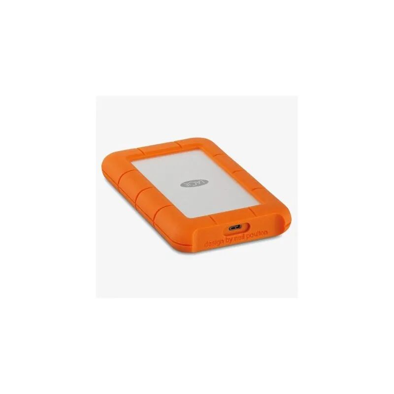 Ssd Externe Ultra-robuste Rugged Pro 4 To | Thunderbolt 3 & Usb-c