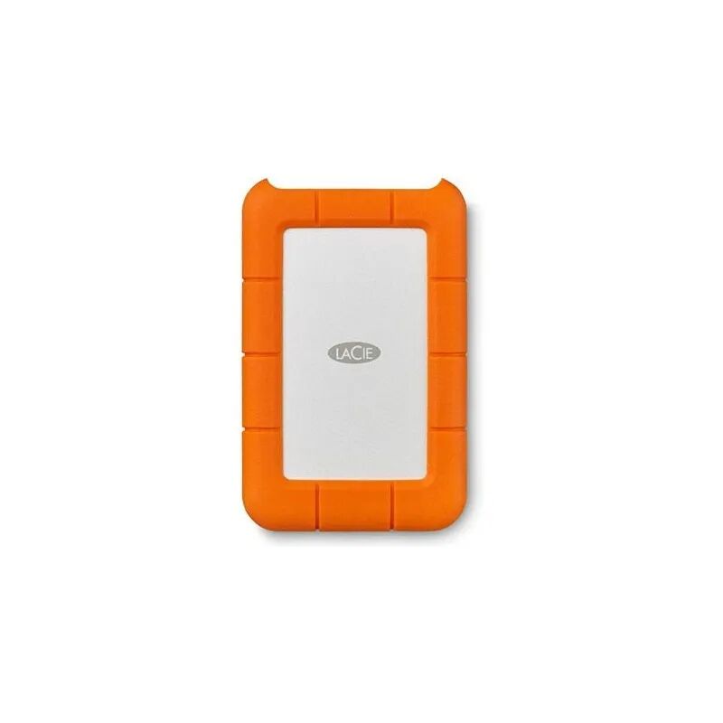 Ssd Externe Ultra-robuste Rugged Pro 4 To | Thunderbolt 3 & Usb-c thumbnail 4