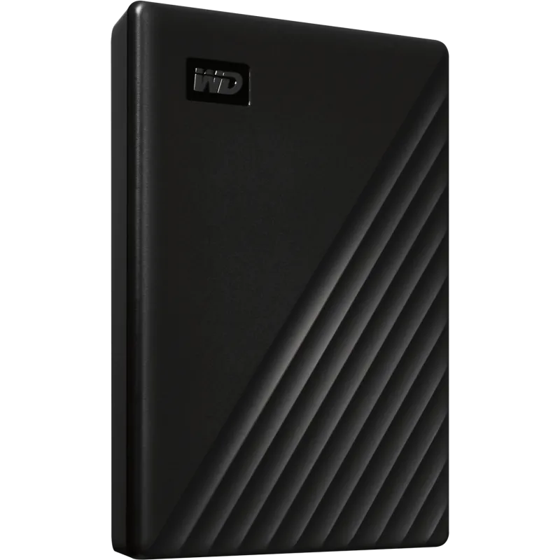 Disque Dur Portable - My Passport 4 To (wdbpkj0040bbk-wesn) thumbnail 4