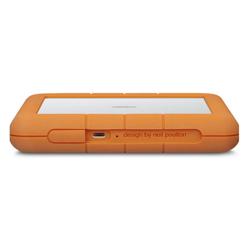 Disque Dur Externe Rugged Raid Shuttle 8 To Antichoc Usb-c (stht8000800) thumbnail 3