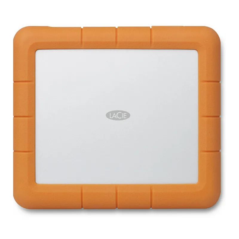 Disque Dur Externe Rugged Raid Shuttle 8 To Antichoc Usb-c (stht8000800) thumbnail 4