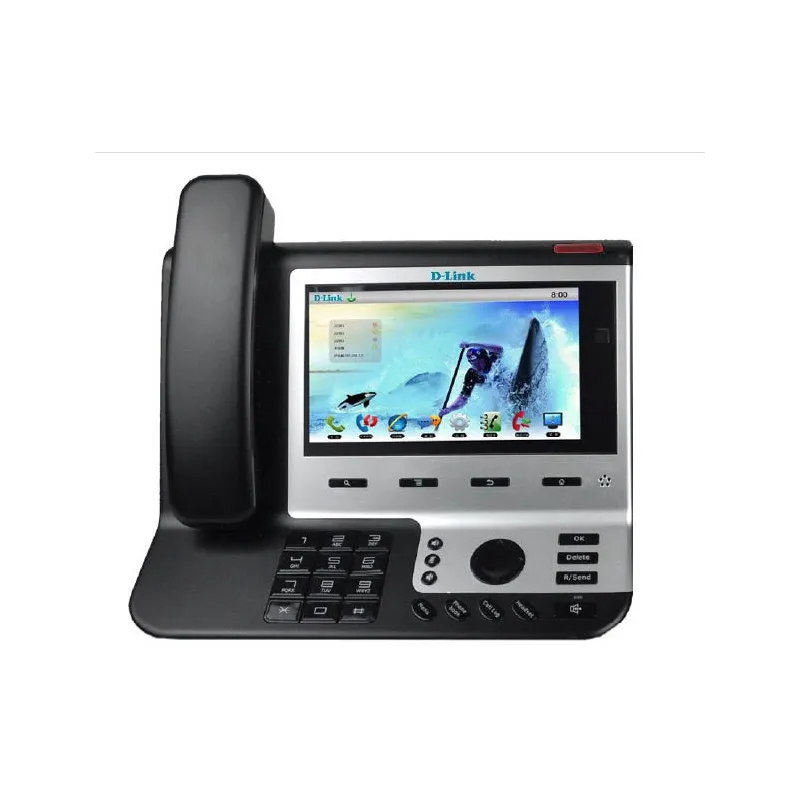 Android Video Ip Phone Sip 