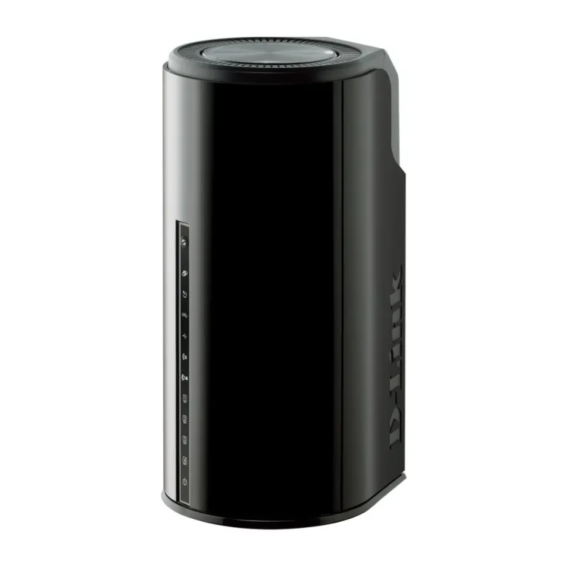 Routeur Modem D-link Dual Band Wireless Gigabit Ac1750 Couverture Adsl2 + thumbnail 3