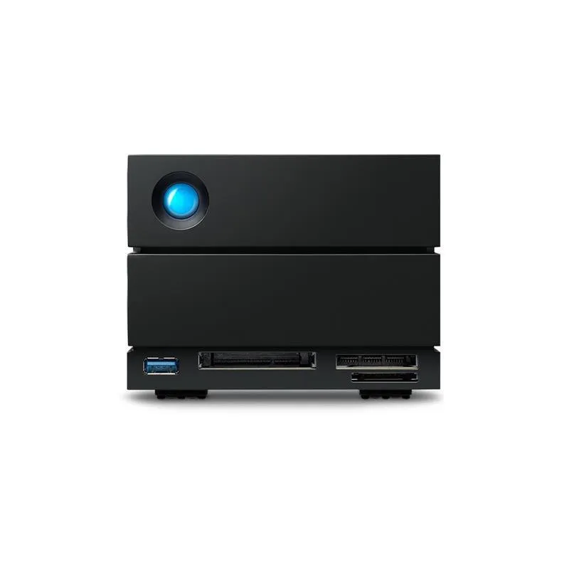 Disque Dur Externe 2big Dock 28 To