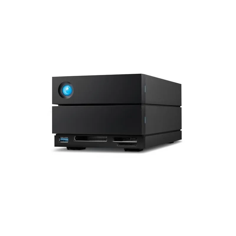 Disque Dur Externe 2big Dock 28 To