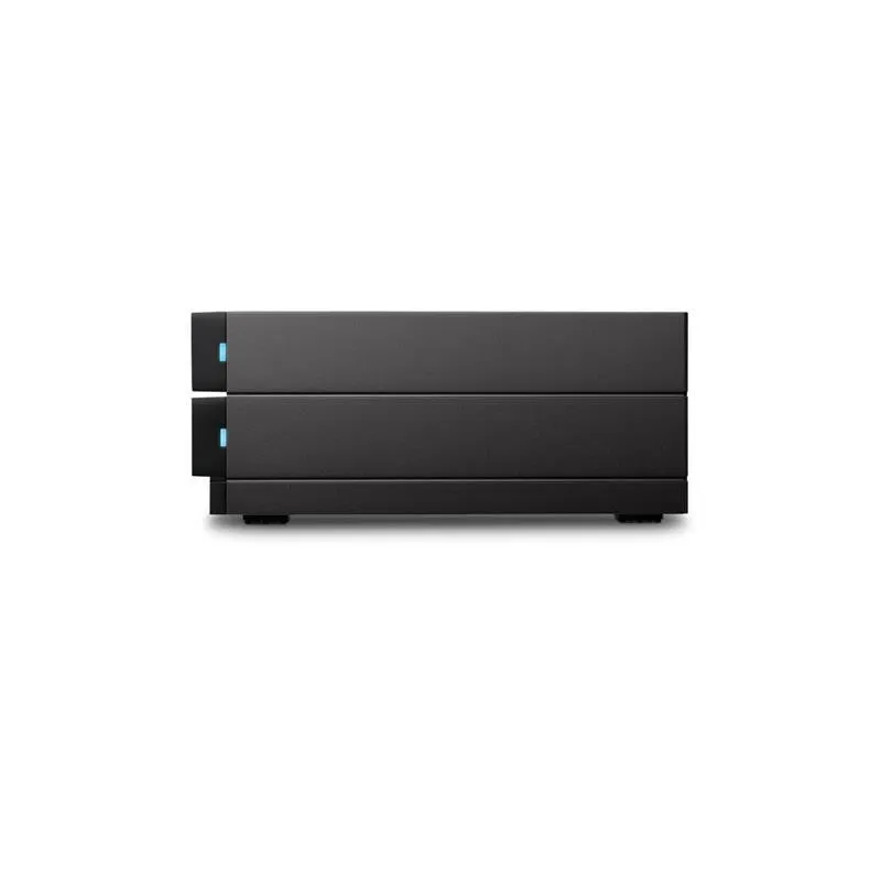Disque Dur Externe 2big Dock 16 To Thunderbolt 3 V2 Raid thumbnail 3