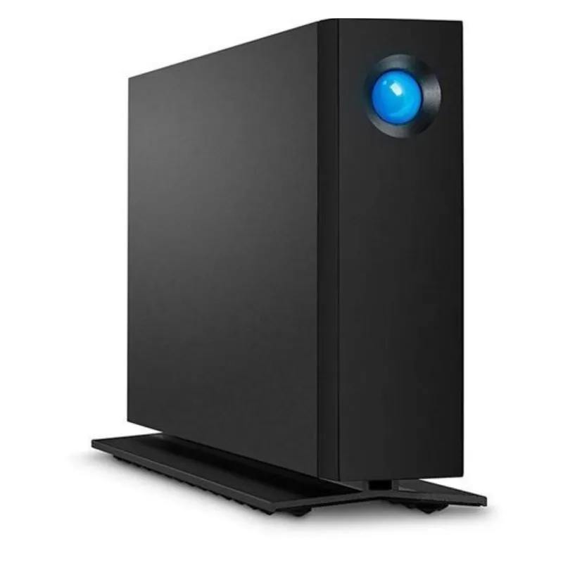 Disque Dur 20tb Externe De Bureau Usb 3.2 Usb-c D2 Professional (stha20000800)