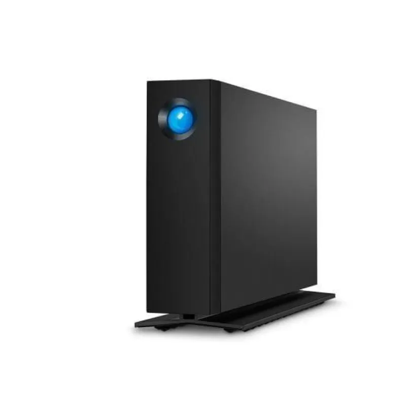 Disque Dur 20tb Externe De Bureau Usb 3.2 Usb-c D2 Professional (stha20000800)