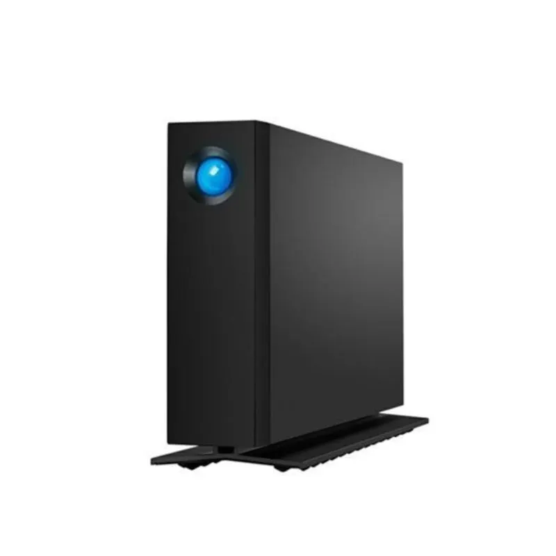 Disque Dur 20tb Externe De Bureau Usb 3.2 Usb-c D2 Professional (stha20000800) thumbnail 3