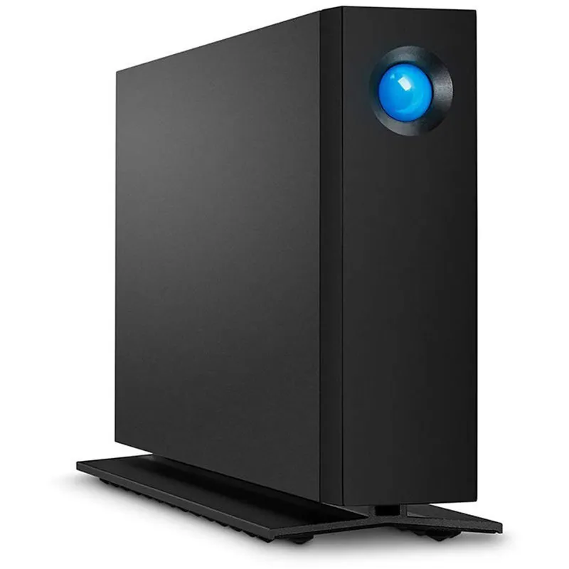 Disque Dur Externe D2 Professional - 16 Tb Usb 3.1 Gen 2