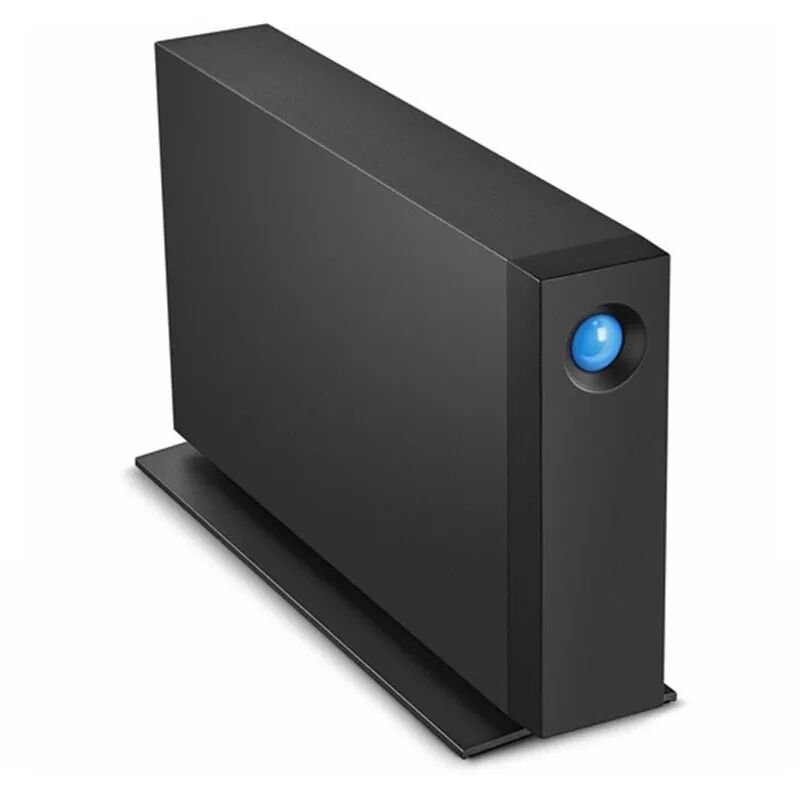 Disque Dur Externe D2 Professional - 16 Tb Usb 3.1 Gen 2 thumbnail 3